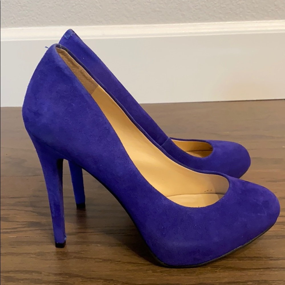 Jessica Simpson Heels